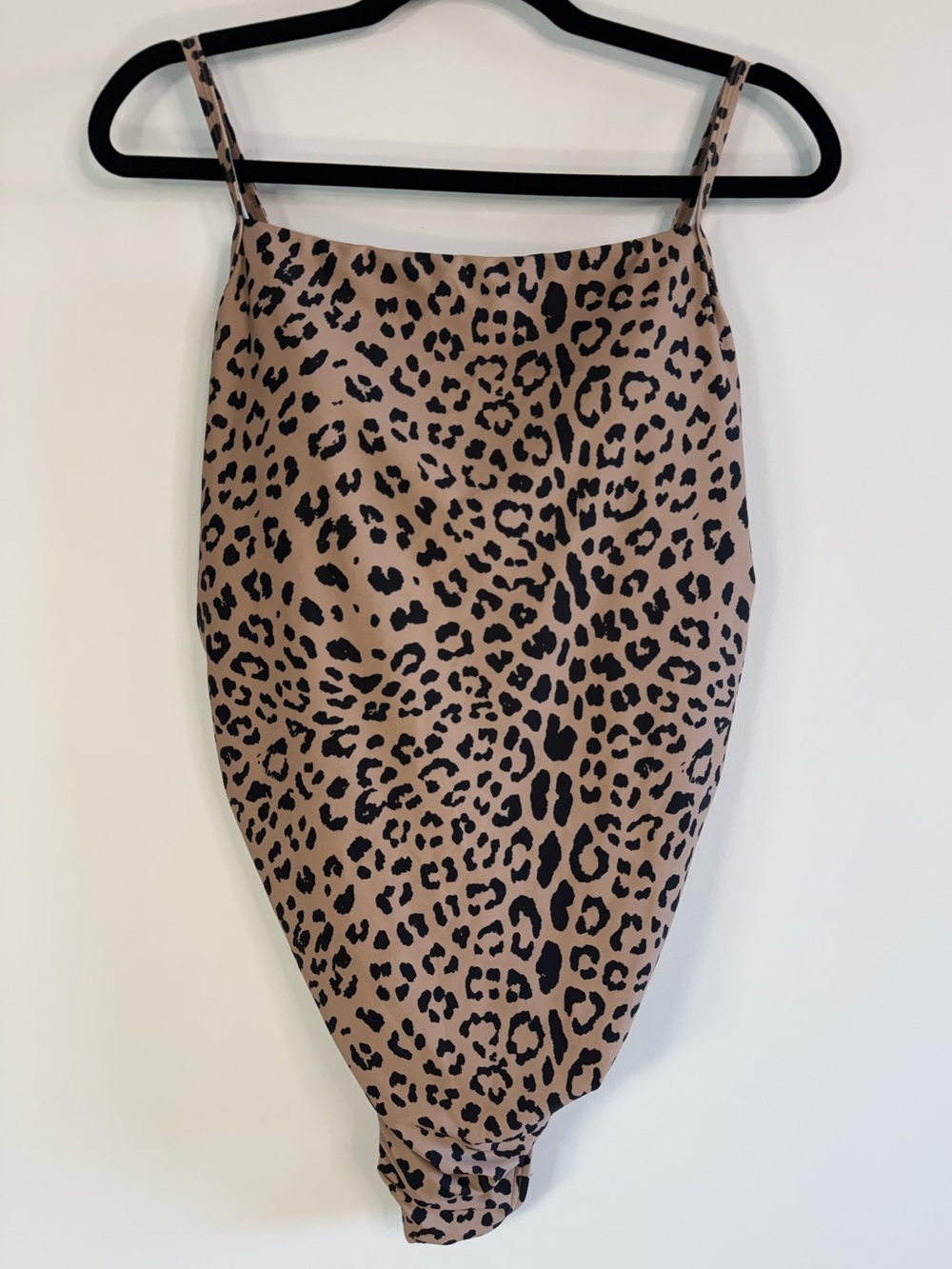 Pink Blush One Piece Swimsuit - XL